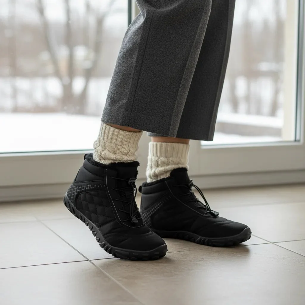 Winter Walk - Image 23