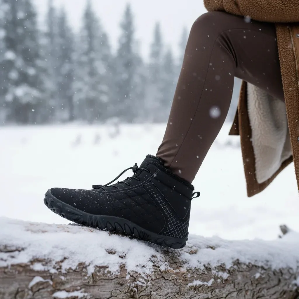 Winter Walk - Image 24