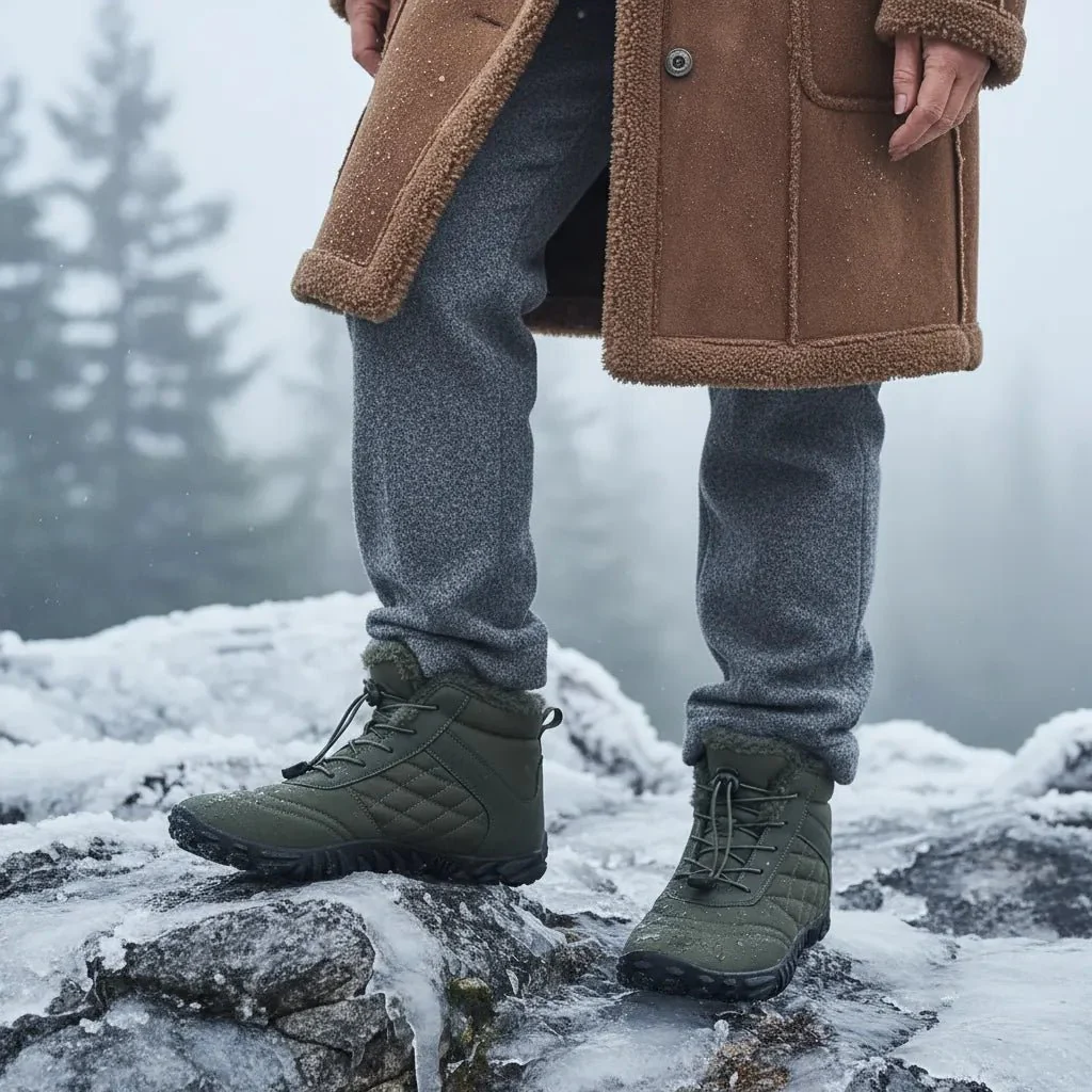 Winter Walk - Image 3