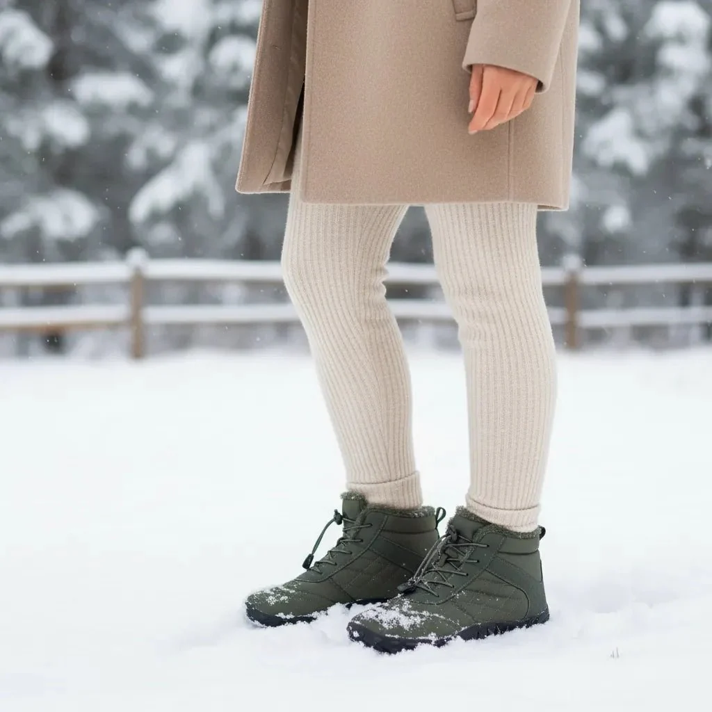 Winter Walk - Image 5
