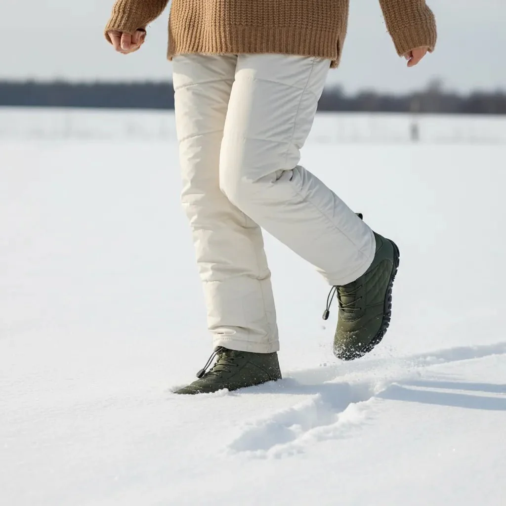Winter Walk - Image 6