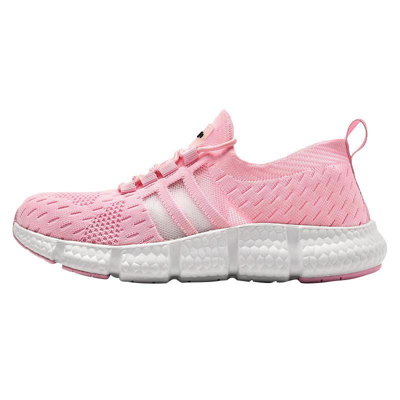 Women's comfy and light sneakers - Image 3