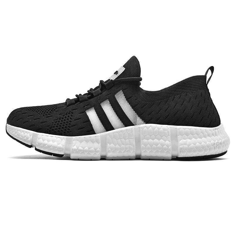 Women's comfy and light sneakers - Image 6
