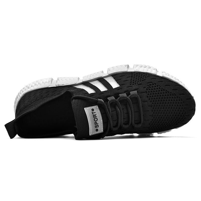 Women's comfy and light sneakers - Image 7