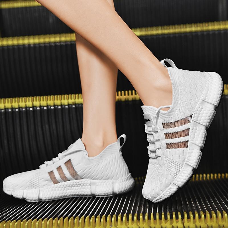 Women's comfy and light sneakers - Image 9