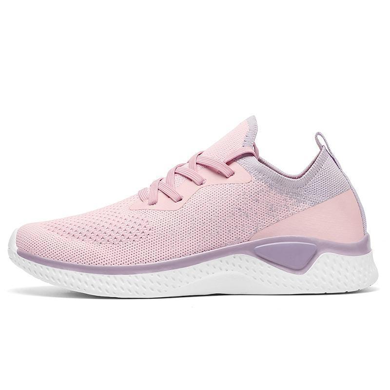 Women's Ultra comfortable shoes - Image 3