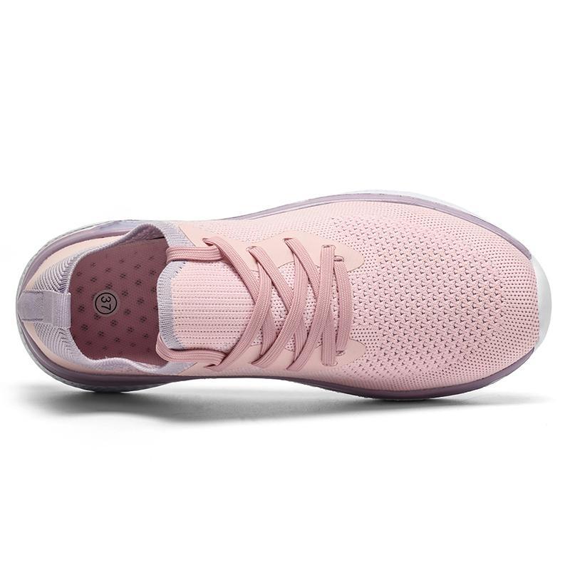 Women's Ultra comfortable shoes - Image 4
