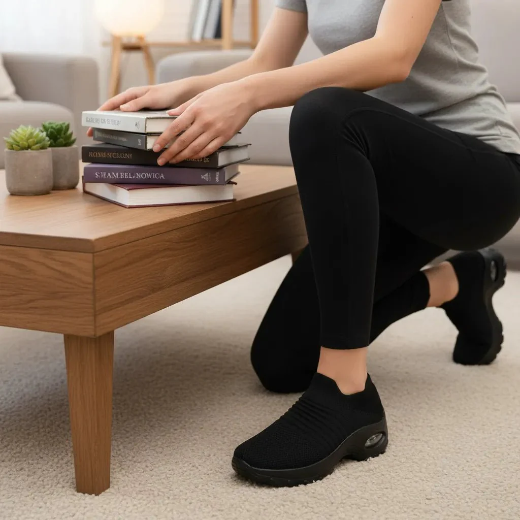 Arch Ease - Image 12