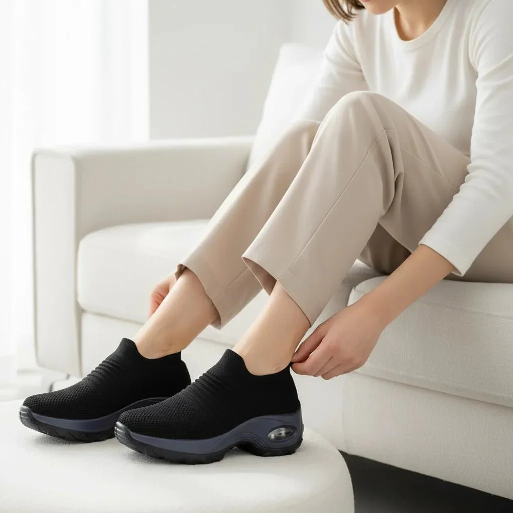 Arch Ease - Image 4